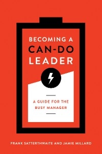 Becoming a Can-Do Leader