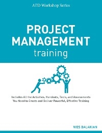 Project Management Training