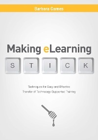 Making E-Learning Stick