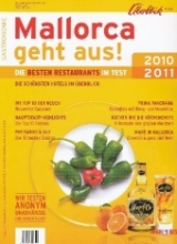 Mallorca geht aus! 2010/2011 - 