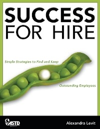 Success for Hire - Alexandra Levit