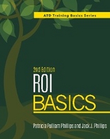 ROI Basics, 2nd Edition - Patricia Pulliam Phillips, Jack J. Phillips