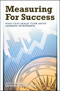 Measuring for Success - Jack J. Phillips, Patricia Pulliam Phillips