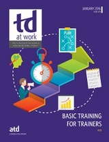 Basic Training for Trainers -  ATD