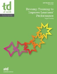 Revamp Training to Improve Learners' Performance -  Fergal Connolly
