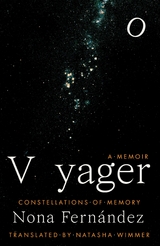 Voyager -  Nona Fernandez