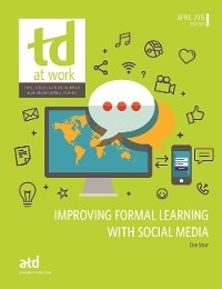 Improving Formal Learning With Social Media - Dan Steer