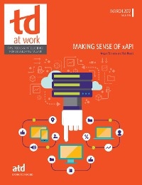 Making Sense of xAPI