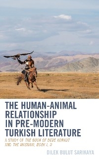 Human-Animal Relationship in Pre-Modern Turkish Literature