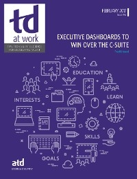 Executive Dashboards to Win the C-Suite