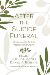 After the Suicide Funeral - 