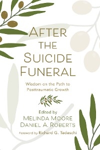 After the Suicide Funeral - 