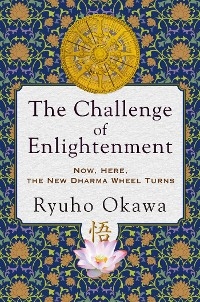 Challenge of Enlightenment -  Ryuho Okawa