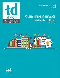 Foster Learning Through Engaging Content