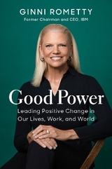 Good Power - Ginni Rometty
