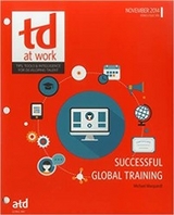 Successful Global Training - Michael Marquardt