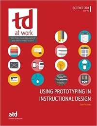Using Prototyping in Instructional Design
