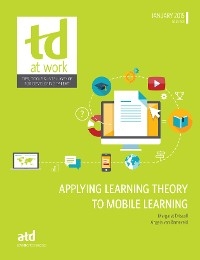 Applying Learning Theory to Mobile Learning