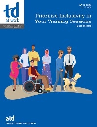 Prioritize Inclusivity in Your Training Sessions - Eliza Blanchard