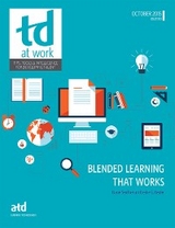 Blended Learning That Works - Diane Senffner and Leslie G. Kepler