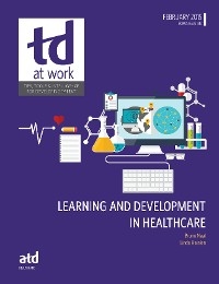 Learning and Development in Healthcare - Bruno Neal and Linda Hainlen
