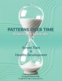 Patterns Over Time:  A Research Summary