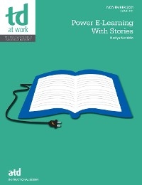 Power E-Learning With Stories