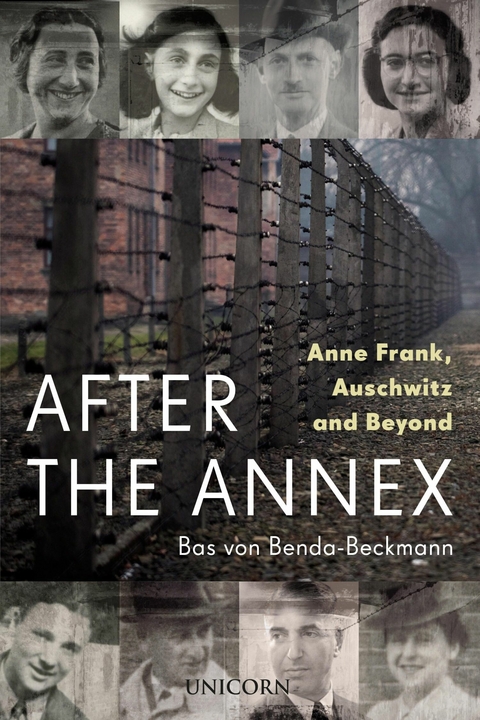 After the Annex -  Bas von Benda-Beckmann