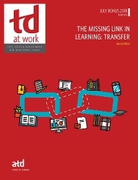The Missing Link in Learning: Transfer