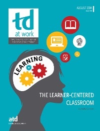 The Learner-Centered Classroom - Jeanette Campos