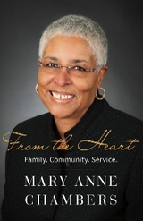 From the Heart - Mary Anne Chambers