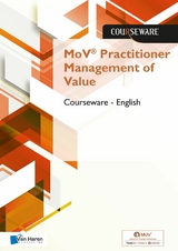 MoV® Practitioner Management of Value Courseware – English - Mark Kouwenhoven