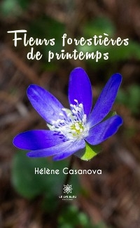 Fleurs forestières de printemps