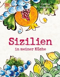 Sizilien in meiner Küche
