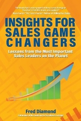 Insights for Sales Game Changers - Fred Diamond