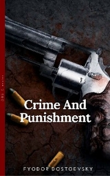 Crime and Punishment (OBG Classics) - Fyodor Dostoyevsky