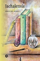 Jachalensis - Mingo de J&aacute;chal