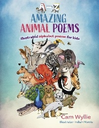 Amazing Animal Poems