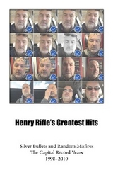 Henry Rifle's Greatest Hits - Henry Rifle