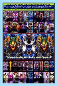 ?Universal Extinction¿