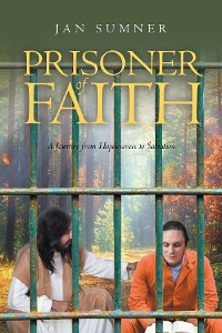 Prisoner of Faith - Jan Sumner