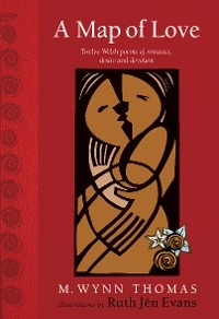 A Map of Love - M. Wynn Thomas