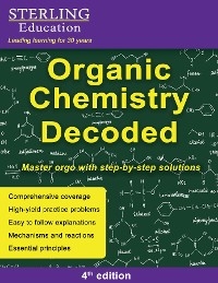 Organic Chemistry Decoded