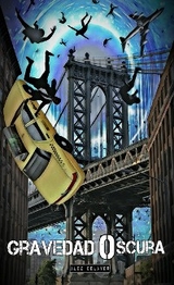 Gravedad Oscura - Alez Delayer