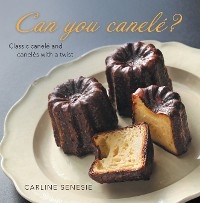 Can You Canel&eacute;? - Carline Senesie