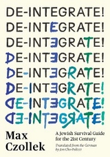 De-Integrate! -  Max Czollek
