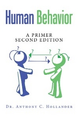 Human Behavior - Dr. Anthony C. Hollander