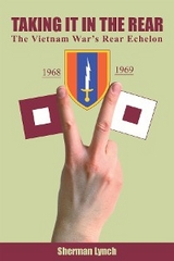 Taking It In the Rear - Sherman Lynch