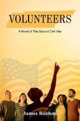 Volunteers - James Rozhon