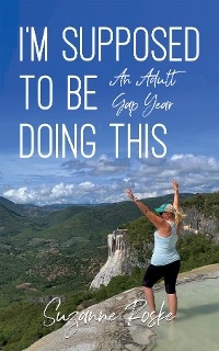 I'm Supposed to Be Doing This